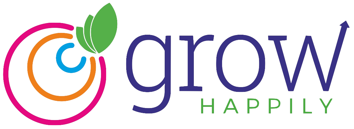 Grow Happily